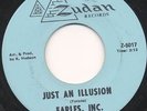 Northern/Sweet Soul harmony - EARLES, INC. -Zudan - Just An illusion