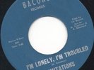 Northern/Sweet Soul harmony - LIMITATIONS - Bacone - I'm Lonely, I'm Troubled
