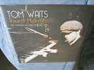 TOM WAITS - ROUND MIDNIGHT - MINNEAPOLIS 1975 - SEALED IMPORT VINYL 2 LP SET NEW