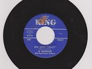 New Breed R&B Rockabilly Al Henderson, She Says Crazy, King 5736