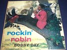 1959 Bobby Day Rockin With Robin LP