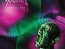 TROUBLE - PLASTIC GREEN HEAD (LIMITED COLOURED GREEN)  VINYL LP METAL NEW