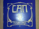 CAN Future Days LP United Artists Records 1974 US original Krautrock
