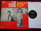 SHIRLEY ELLIS 