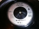 The High Numbers - I'm The Face - UK 7