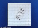 PINK FLOYD STUNNING MINT 2 LP UK 1ST 1979 THE WALL STICKERED GATEFOLD + INNERS