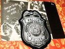 POLICE - ROXANNE/CAN'T STAND LOSING YOU (7