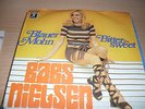 Babs Nielsen Blauer Mohn Bittersweet Columbia vg++/vg++