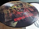 SLAYER      - SEASONS IN THE ABYSS -  UNGESPIELTE / UNPLAYED PICTURE LP
