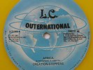 ROOTS MURDER Creation Steppers Africa UK Lloyd Coxsone Outernational 12