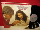 PHILIPS DIGI CLASSICS 416 381-1 HOLL MOZART PIANO CONCERTOS 20 & 21 UCHIDA NM