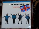AUDIOPHILE MOBILE FIDELITY 1/2 Speed MFSL 105 BEATLES 