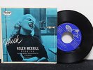 Hush Featuring HELEN MERRILL EmArcy EP-1-103 with cardboard sleeve