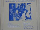 The Rolling Stones Sunday Night At The London Palladium (RSVP) LP ClearWax 250c