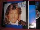 BLUE SYSTEM(DIETER BOHLEN)BACKSTREET DREAMS 1993 VINYL LP 