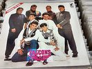 Los Falcons - Porque Te Vas LP