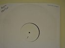 BURZUM / ASKE by BURZUM RARE VINYL TEST PRESSING (BACK ON BLACK)