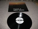 Vinyl LP 180g. New Dawn - There's A New Dawn. Prog/Psych Kracher