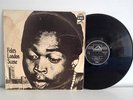 FELA KUTI & AFRIKA 70  LONDON SCENE AFROBEAT EMI OG LP  Nigeria RANSOME