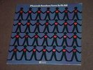 PHAROAH SANDERS Love In Us All LP *SEALED 1974 IMPULSE ORIG PRESSING Coltrane