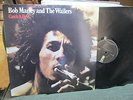 Bob Marley and The Wailers Catch A Fire Sterling Island LP 90030-1 reggae '73