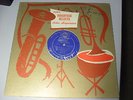 HEAR, LATIN SALSA - BOLERO, RUBEN RIOS, RECUERDOS DE BORINQUEN, N MINT, SMC REC