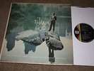Sam Cooke LP I Thank God RARE Keen DG black gospel Blind Boys Harmonettes86103