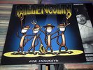 Millencolin For Monkeys LP 1997 Sweden
