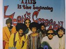 LEON'S CREATION: This Is The Beginning LP (shrink) rare Soul