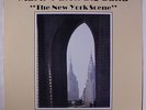 MARTY PAICH: The New York Scene LP (reissue) Jazz