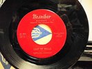 SEE & HEAR SoUL 45  CLEVELAND ROBINSON  Loaf of Bread  E- to E