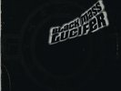 BLACK MASS LUCIFER mort garson U.S. UNI LP_ORIG 1971_moog / PSYCH /electronic
