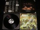 Ataraxy - Revelations Of The Ethereal (Spa), LP (Electric Wizard,Blasphemy)