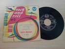 Elvis Presley, EP, RCA, A 75.309, France, 