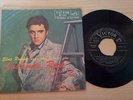 Elvis Presley, EP, RCA Victor EP-1267, Japan,