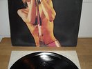 IGGY pop AND THE STOOGES Raw Power LP no barcode US 2nd? Orig. david bowie Mint-