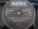 Black Sabbath WE SOLD OUR SOUL FOR ROCK 'N' ROLL UK LP 1ST 3-4 PLAY 100% MINT