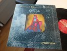 CARMEN-fandangos in space '73 UK REGAL ZONO. LP ORIG Mint