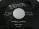 Mari Jones 45 Tampa Lbl. # 122  Doo Wop