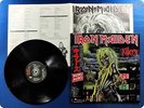 IRON MAIDEN 