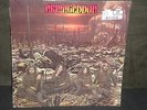 Armageddon Self Titled SEALED LP