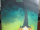 Ramases-Space Hymns-Rare Original Prog Psych LP-UK Vertigo-Poster Cvr.-Near Mint