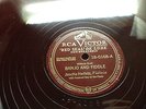 RCA Red Seal DeLuxe RED VINYL 12
