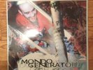 OOP And Unplayed Mondo Generator 