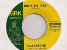 GLADSTONE : Gone By Day (Kirk) 1960's Mod Heavy Psych Trance Fuzz 45 HEAR