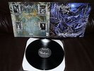 EMPEROR IN THE NIGHTSIDE ECLIPSE LP UK