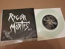 RIGOR MORTIS (NY) - s/t 7