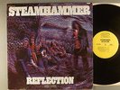 Steamhammer  Reflection   Psych