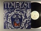 Tempest  Living In Fear   UK Press  Prog