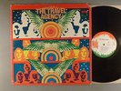 Travel Agency, The  Self-Titled    Psych